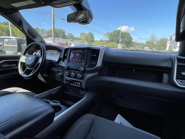 2019 Ram 1500 Big Horn/Lone Star, available for sale in Brookfield, Connecticut | Blasius Federal Road. Brookfield, Connecticut 2019 Ram 1500 Big Horn/Lone Star, available for sale in Brookfield, Connecticut | Blasius Federal Road. Brookfield, Connecticut