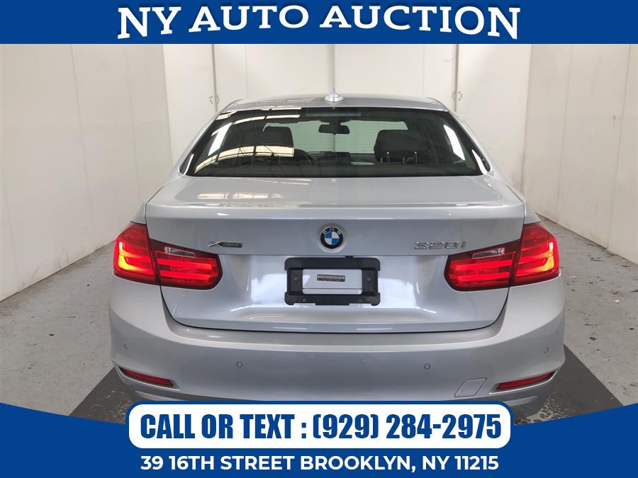 2015 BMW 3 Series 4dr Sdn 320i xDrive AWD South Africa, available for sale in Brooklyn, New York | NY Auto Auction. Brooklyn, New York 2015 BMW 3 Series 4dr Sdn 320i xDrive AWD South Africa, available for sale in Brooklyn, New York | NY Auto Auction. Brooklyn, New York