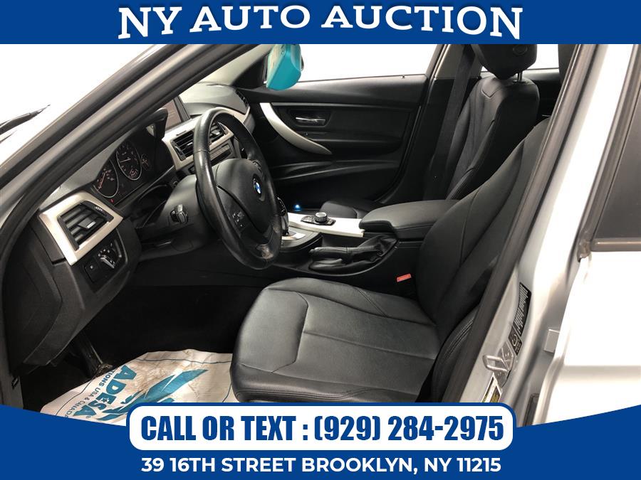 2015 BMW 3 Series 4dr Sdn 320i xDrive AWD South Africa, available for sale in Brooklyn, New York | NY Auto Auction. Brooklyn, New York 2015 BMW 3 Series 4dr Sdn 320i xDrive AWD South Africa, available for sale in Brooklyn, New York | NY Auto Auction. Brooklyn, New York