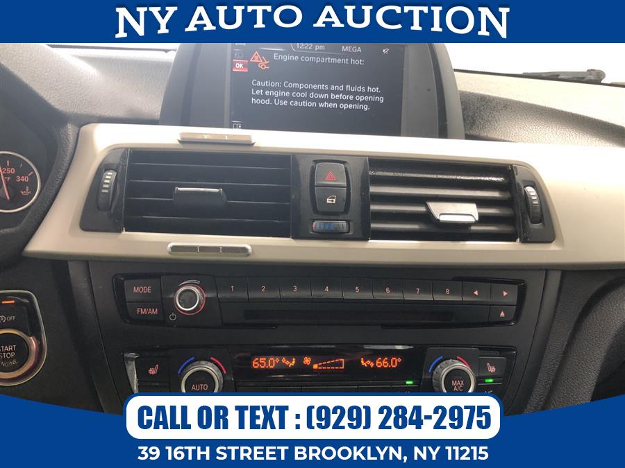 2015 BMW 3 Series 4dr Sdn 320i xDrive AWD South Africa, available for sale in Brooklyn, New York | NY Auto Auction. Brooklyn, New York 2015 BMW 3 Series 4dr Sdn 320i xDrive AWD South Africa, available for sale in Brooklyn, New York | NY Auto Auction. Brooklyn, New York