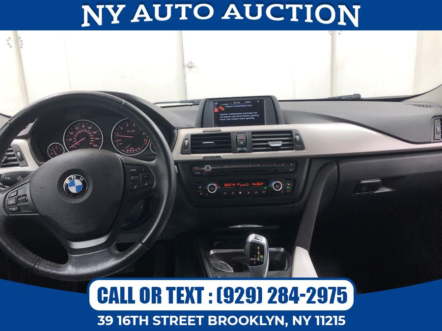 2015 BMW 3 Series 4dr Sdn 320i xDrive AWD South Africa, available for sale in Brooklyn, New York | NY Auto Auction. Brooklyn, New York 2015 BMW 3 Series 4dr Sdn 320i xDrive AWD South Africa, available for sale in Brooklyn, New York | NY Auto Auction. Brooklyn, New York