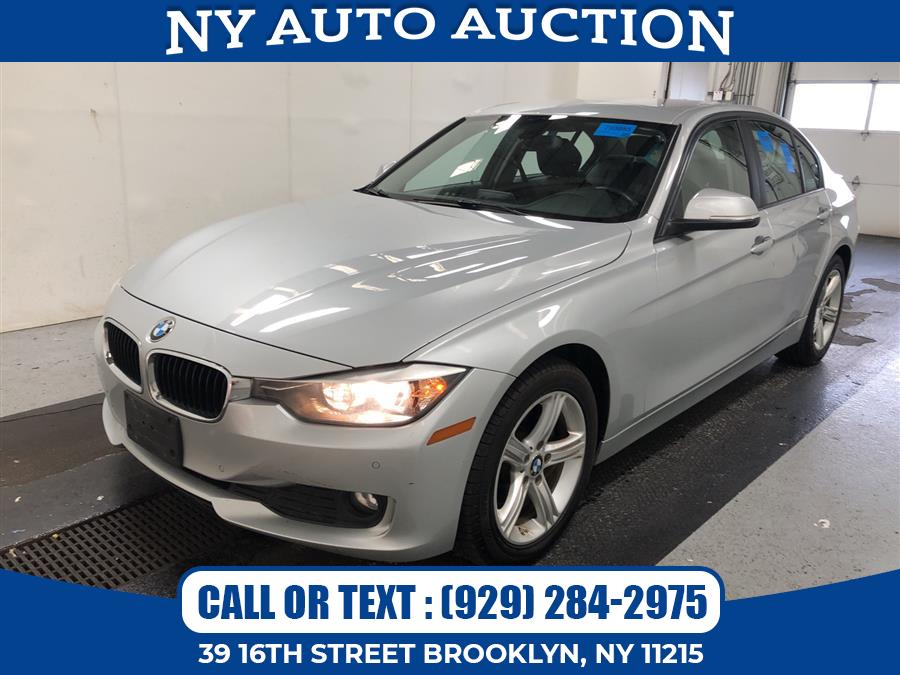 2015 BMW 3 Series 4dr Sdn 320i xDrive AWD South Africa, available for sale in Brooklyn, New York | NY Auto Auction. Brooklyn, New York 2015 BMW 3 Series 4dr Sdn 320i xDrive AWD South Africa, available for sale in Brooklyn, New York | NY Auto Auction. Brooklyn, New York