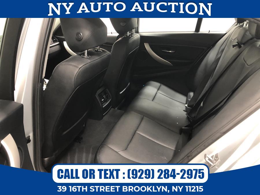 2015 BMW 3 Series 4dr Sdn 320i xDrive AWD South Africa, available for sale in Brooklyn, New York | NY Auto Auction. Brooklyn, New York 2015 BMW 3 Series 4dr Sdn 320i xDrive AWD South Africa, available for sale in Brooklyn, New York | NY Auto Auction. Brooklyn, New York