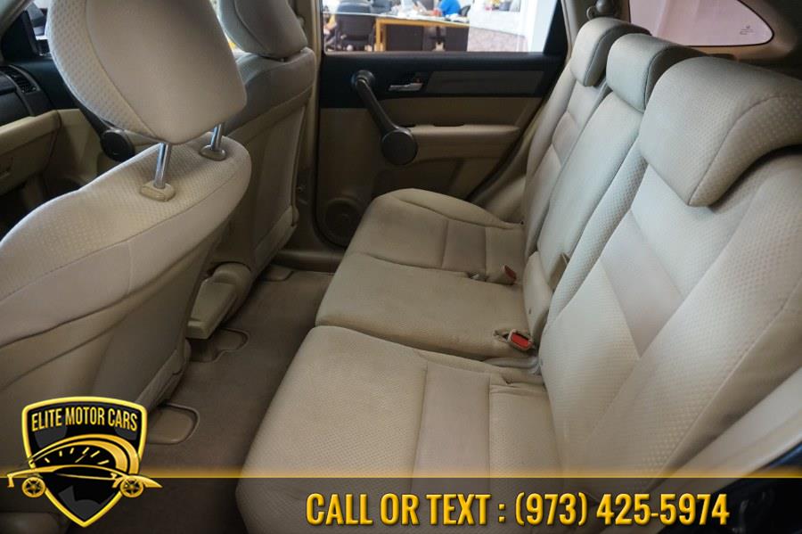 Used Honda CR-V 2WD 5dr LX 2009 | Elite Motor Cars. Newark, New Jersey Used Honda CR-V 2WD 5dr LX 2009 | Elite Motor Cars. Newark, New Jersey