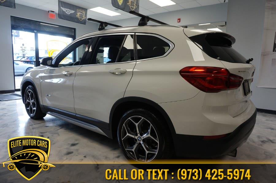 Used BMW X1 AWD 4dr xDrive28i 2016 | Elite Motor Cars. Newark, New Jersey Used BMW X1 AWD 4dr xDrive28i 2016 | Elite Motor Cars. Newark, New Jersey