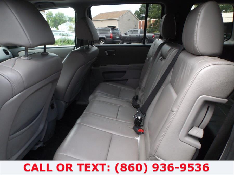 Used Honda Pilot Limited 2014 | Lee Motors Sales Inc. Hartford, Connecticut Used Honda Pilot Limited 2014 | Lee Motors Sales Inc. Hartford, Connecticut