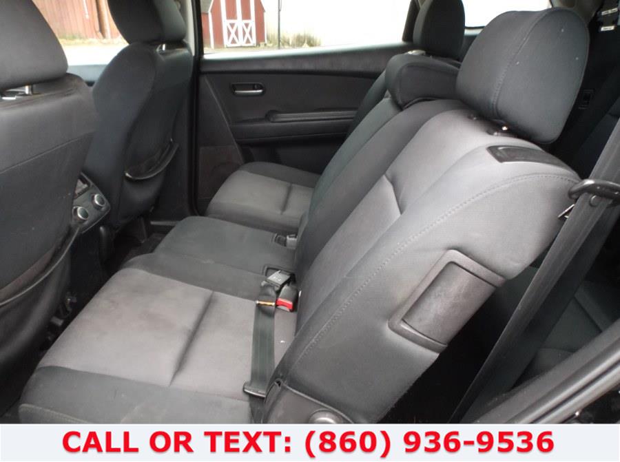 2008 Mazda CX-9 AWD 4dr Grand Touring, available for sale in Hartford, Connecticut | Lee Motors Sales Inc. Hartford, Connecticut 2008 Mazda CX-9 AWD 4dr Grand Touring, available for sale in Hartford, Connecticut | Lee Motors Sales Inc. Hartford, Connecticut