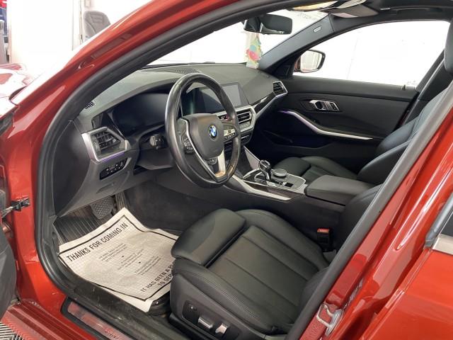 Used BMW 3 Series 330i xDrive 2019 | Queens Auto Mall. Richmond Hill, New York Used BMW 3 Series 330i xDrive 2019 | Queens Auto Mall. Richmond Hill, New York