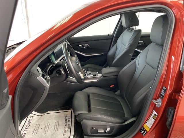 Used BMW 3 Series 330i xDrive 2019 | Queens Auto Mall. Richmond Hill, New York Used BMW 3 Series 330i xDrive 2019 | Queens Auto Mall. Richmond Hill, New York
