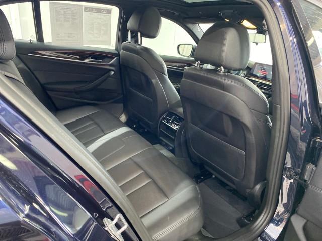 Used BMW 5 Series 530i xDrive 2019 | Queens Auto Mall. Richmond Hill, New York Used BMW 5 Series 530i xDrive 2019 | Queens Auto Mall. Richmond Hill, New York
