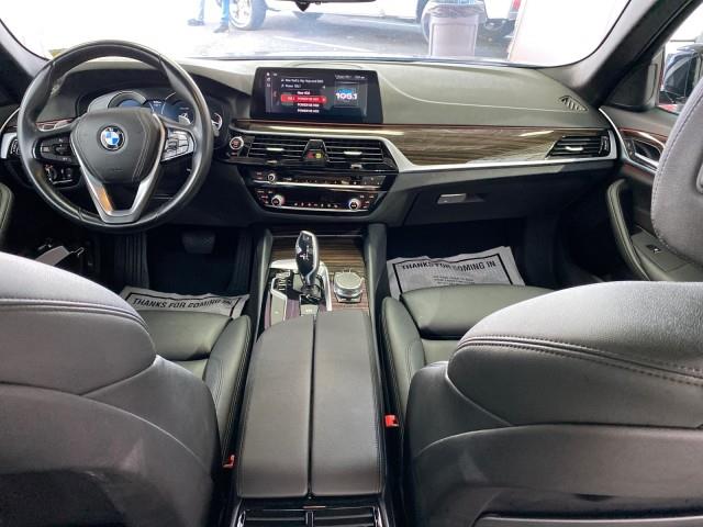Used BMW 5 Series 530i xDrive 2019 | Queens Auto Mall. Richmond Hill, New York Used BMW 5 Series 530i xDrive 2019 | Queens Auto Mall. Richmond Hill, New York
