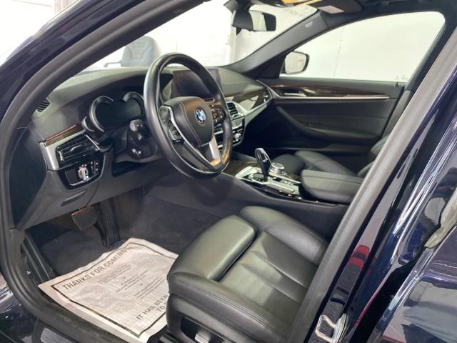 Used BMW 5 Series 530i xDrive 2019 | Queens Auto Mall. Richmond Hill, New York Used BMW 5 Series 530i xDrive 2019 | Queens Auto Mall. Richmond Hill, New York