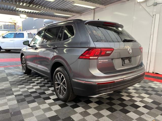 Used Volkswagen Tiguan SE 2020 | Queens Auto Mall. Richmond Hill, New York Used Volkswagen Tiguan SE 2020 | Queens Auto Mall. Richmond Hill, New York