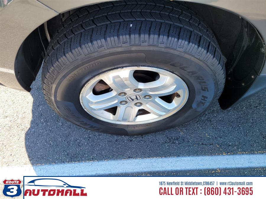 Used Honda Pilot 4WD 4dr VP 2008 | RT 3 AUTO MALL LLC. Middletown, Connecticut Used Honda Pilot 4WD 4dr VP 2008 | RT 3 AUTO MALL LLC. Middletown, Connecticut