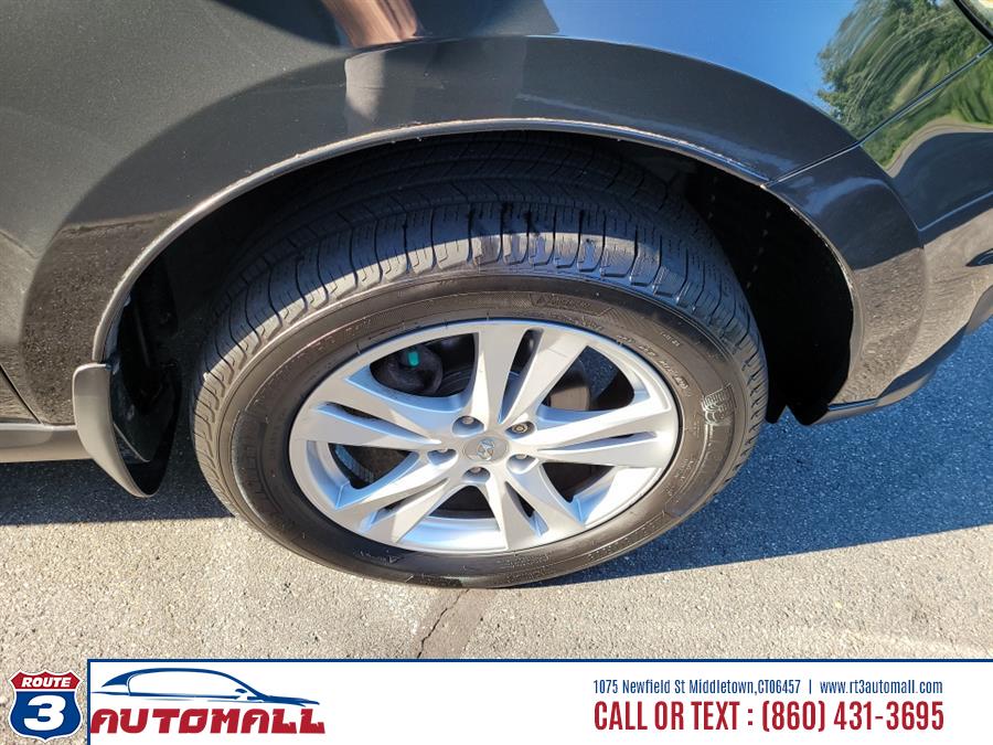 Used Hyundai Santa Fe AWD 4dr V6 Limited 2012 | RT 3 AUTO MALL LLC. Middletown, Connecticut Used Hyundai Santa Fe AWD 4dr V6 Limited 2012 | RT 3 AUTO MALL LLC. Middletown, Connecticut