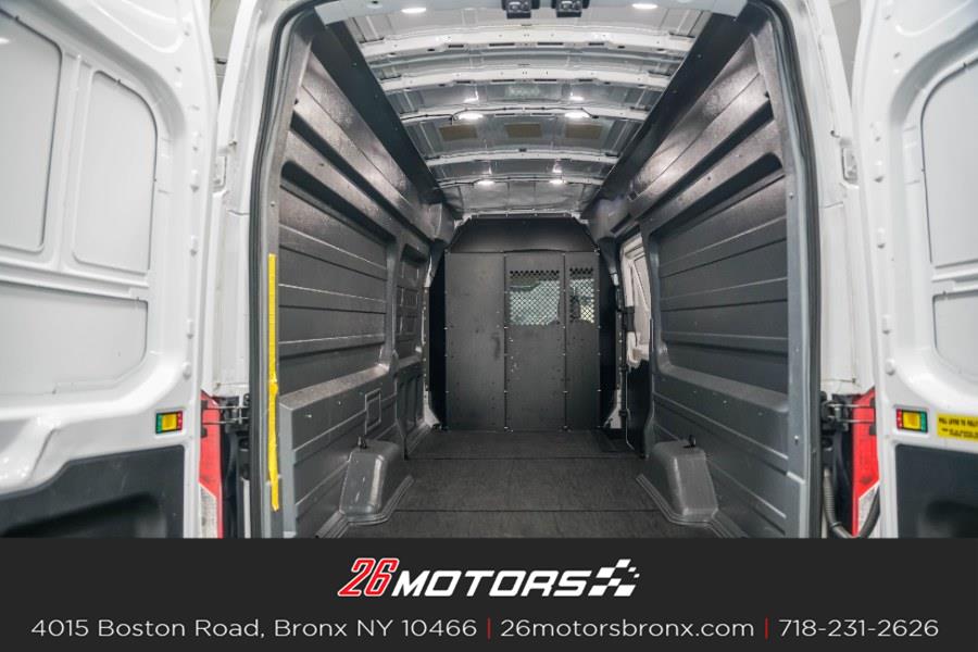 Used Ford Transit Van T-250 148" EL Hi Rf 9000 GVWR Sliding RH Dr 2019 | 26 Motors Bronx. Bronx, New York Used Ford Transit Van T-250 148" EL Hi Rf 9000 GVWR Sliding RH Dr 2019 | 26 Motors Bronx. Bronx, New York