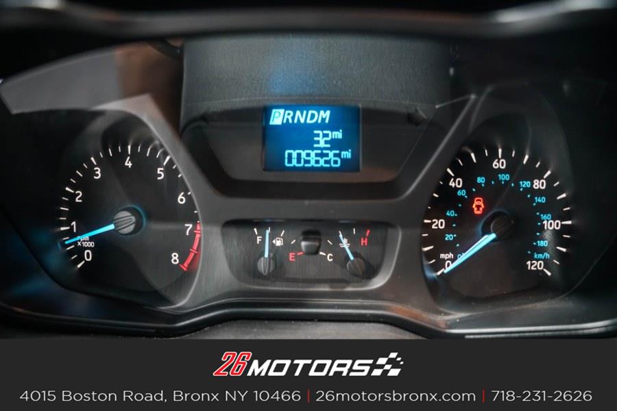 Used Ford Transit Van T-250 148" EL Hi Rf 9000 GVWR Sliding RH Dr 2019 | 26 Motors Bronx. Bronx, New York Used Ford Transit Van T-250 148" EL Hi Rf 9000 GVWR Sliding RH Dr 2019 | 26 Motors Bronx. Bronx, New York