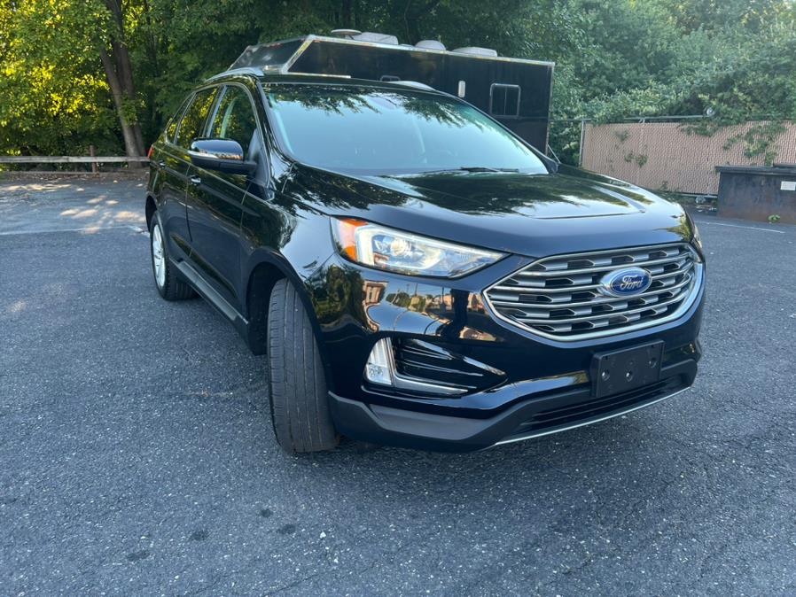 Used Ford Edge SEL AWD 2019 | Mikes Auto Sales LLC. Garfield, New Jersey Used Ford Edge SEL AWD 2019 | Mikes Auto Sales LLC. Garfield, New Jersey