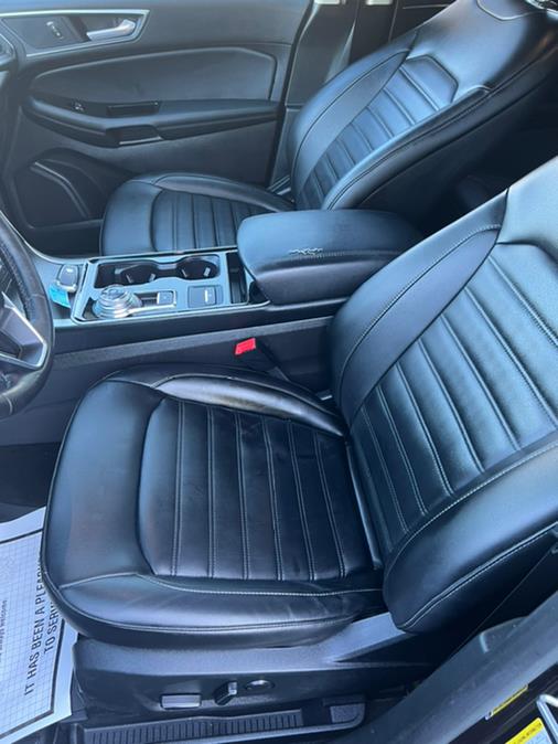 Used Ford Edge SEL AWD 2019 | Mikes Auto Sales LLC. Garfield, New Jersey Used Ford Edge SEL AWD 2019 | Mikes Auto Sales LLC. Garfield, New Jersey