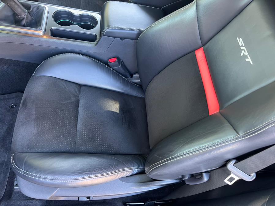 2010 Dodge Challenger 2dr Cpe SRT8, available for sale in Garfield, New Jersey | Mikes Auto Sales LLC. Garfield, New Jersey 2010 Dodge Challenger 2dr Cpe SRT8, available for sale in Garfield, New Jersey | Mikes Auto Sales LLC. Garfield, New Jersey
