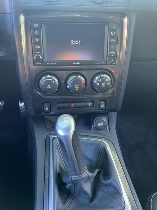 2010 Dodge Challenger 2dr Cpe SRT8, available for sale in Garfield, New Jersey | Mikes Auto Sales LLC. Garfield, New Jersey 2010 Dodge Challenger 2dr Cpe SRT8, available for sale in Garfield, New Jersey | Mikes Auto Sales LLC. Garfield, New Jersey