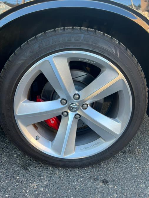 2010 Dodge Challenger 2dr Cpe SRT8, available for sale in Garfield, New Jersey | Mikes Auto Sales LLC. Garfield, New Jersey 2010 Dodge Challenger 2dr Cpe SRT8, available for sale in Garfield, New Jersey | Mikes Auto Sales LLC. Garfield, New Jersey