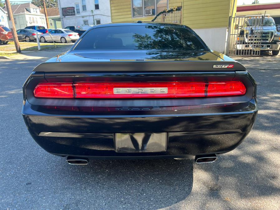 2010 Dodge Challenger 2dr Cpe SRT8, available for sale in Garfield, New Jersey | Mikes Auto Sales LLC. Garfield, New Jersey 2010 Dodge Challenger 2dr Cpe SRT8, available for sale in Garfield, New Jersey | Mikes Auto Sales LLC. Garfield, New Jersey