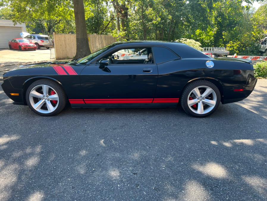 2010 Dodge Challenger 2dr Cpe SRT8, available for sale in Garfield, New Jersey | Mikes Auto Sales LLC. Garfield, New Jersey 2010 Dodge Challenger 2dr Cpe SRT8, available for sale in Garfield, New Jersey | Mikes Auto Sales LLC. Garfield, New Jersey