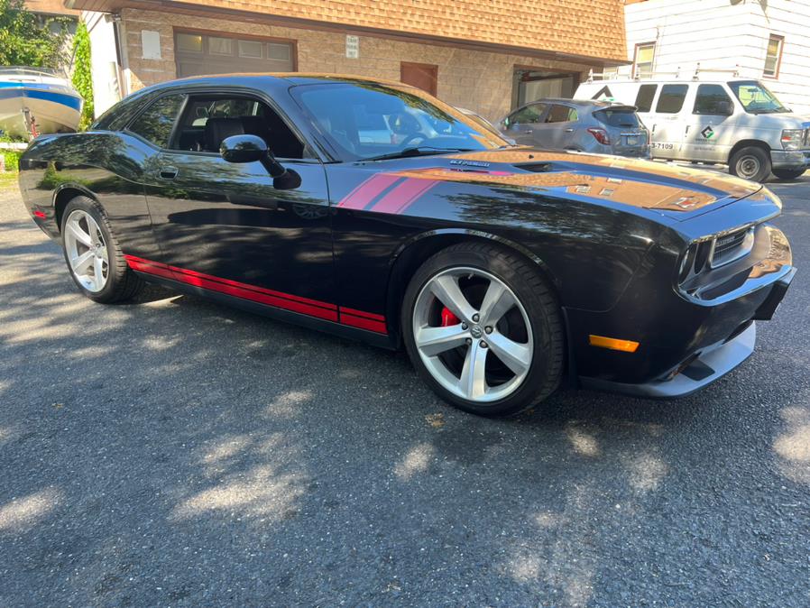 2010 Dodge Challenger 2dr Cpe SRT8, available for sale in Garfield, New Jersey | Mikes Auto Sales LLC. Garfield, New Jersey 2010 Dodge Challenger 2dr Cpe SRT8, available for sale in Garfield, New Jersey | Mikes Auto Sales LLC. Garfield, New Jersey