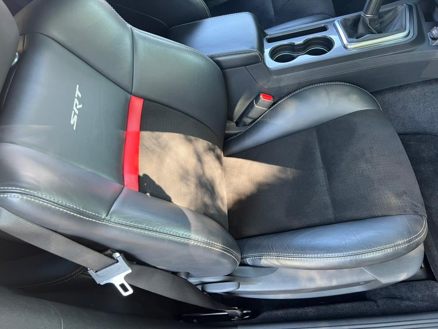 2010 Dodge Challenger 2dr Cpe SRT8, available for sale in Garfield, New Jersey | Mikes Auto Sales LLC. Garfield, New Jersey 2010 Dodge Challenger 2dr Cpe SRT8, available for sale in Garfield, New Jersey | Mikes Auto Sales LLC. Garfield, New Jersey