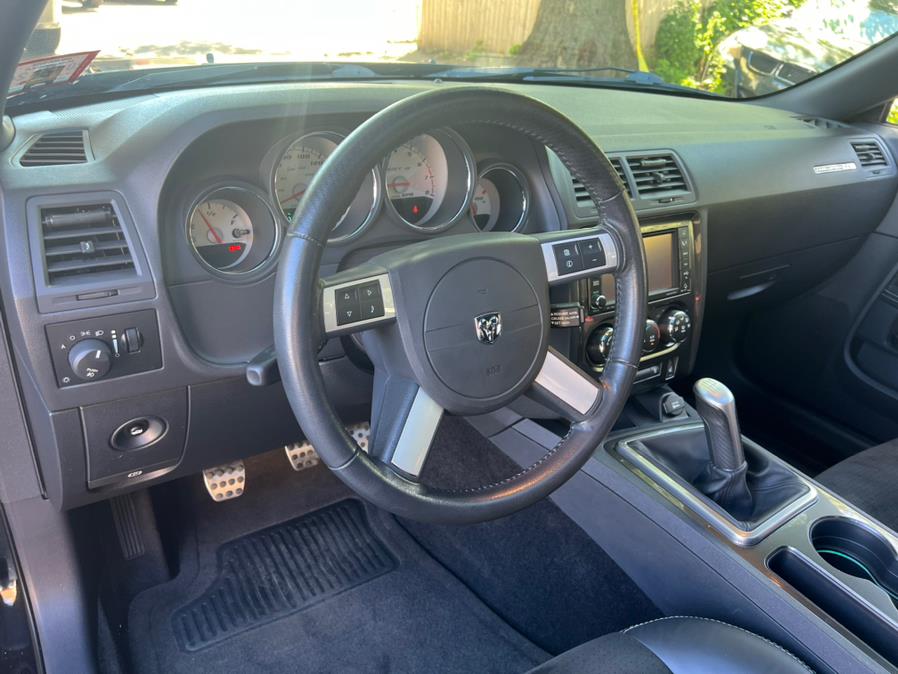 2010 Dodge Challenger 2dr Cpe SRT8, available for sale in Garfield, New Jersey | Mikes Auto Sales LLC. Garfield, New Jersey 2010 Dodge Challenger 2dr Cpe SRT8, available for sale in Garfield, New Jersey | Mikes Auto Sales LLC. Garfield, New Jersey