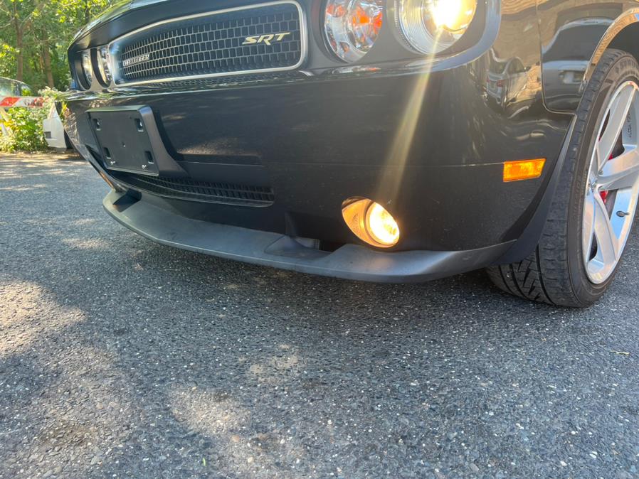 2010 Dodge Challenger 2dr Cpe SRT8, available for sale in Garfield, New Jersey | Mikes Auto Sales LLC. Garfield, New Jersey 2010 Dodge Challenger 2dr Cpe SRT8, available for sale in Garfield, New Jersey | Mikes Auto Sales LLC. Garfield, New Jersey