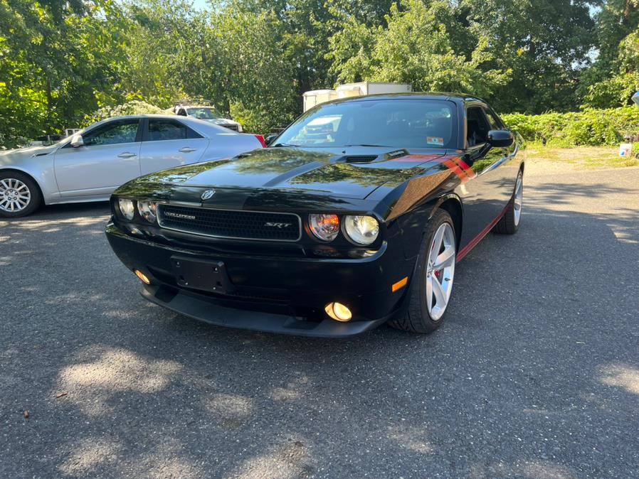 2010 Dodge Challenger 2dr Cpe SRT8, available for sale in Garfield, New Jersey | Mikes Auto Sales LLC. Garfield, New Jersey 2010 Dodge Challenger 2dr Cpe SRT8, available for sale in Garfield, New Jersey | Mikes Auto Sales LLC. Garfield, New Jersey