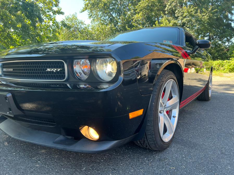 2010 Dodge Challenger 2dr Cpe SRT8, available for sale in Garfield, New Jersey | Mikes Auto Sales LLC. Garfield, New Jersey 2010 Dodge Challenger 2dr Cpe SRT8, available for sale in Garfield, New Jersey | Mikes Auto Sales LLC. Garfield, New Jersey