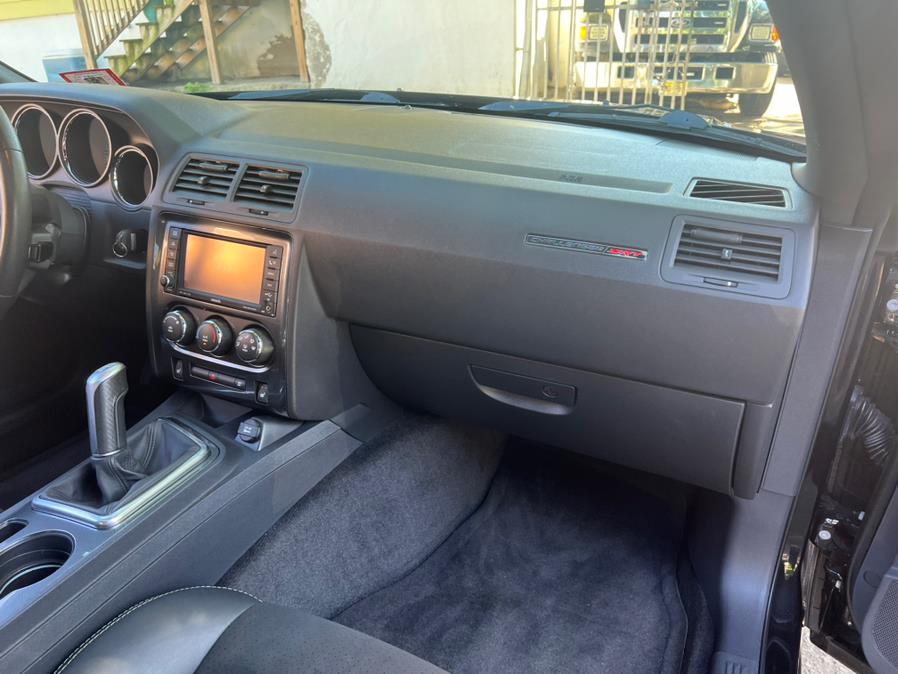 2010 Dodge Challenger 2dr Cpe SRT8, available for sale in Garfield, New Jersey | Mikes Auto Sales LLC. Garfield, New Jersey 2010 Dodge Challenger 2dr Cpe SRT8, available for sale in Garfield, New Jersey | Mikes Auto Sales LLC. Garfield, New Jersey