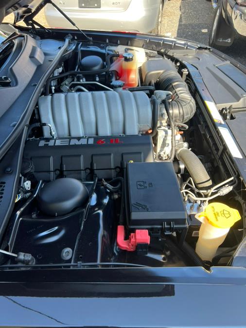 2010 Dodge Challenger 2dr Cpe SRT8, available for sale in Garfield, New Jersey | Mikes Auto Sales LLC. Garfield, New Jersey 2010 Dodge Challenger 2dr Cpe SRT8, available for sale in Garfield, New Jersey | Mikes Auto Sales LLC. Garfield, New Jersey