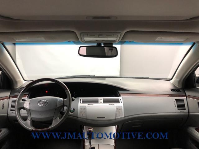 2008 Toyota Avalon 4dr Sdn Limited, available for sale in Naugatuck, Connecticut | J&M Automotive Sls&Svc LLC. Naugatuck, Connecticut 2008 Toyota Avalon 4dr Sdn Limited, available for sale in Naugatuck, Connecticut | J&M Automotive Sls&Svc LLC. Naugatuck, Connecticut