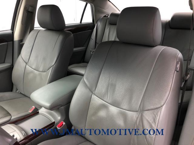 2008 Toyota Avalon 4dr Sdn Limited, available for sale in Naugatuck, Connecticut | J&M Automotive Sls&Svc LLC. Naugatuck, Connecticut 2008 Toyota Avalon 4dr Sdn Limited, available for sale in Naugatuck, Connecticut | J&M Automotive Sls&Svc LLC. Naugatuck, Connecticut