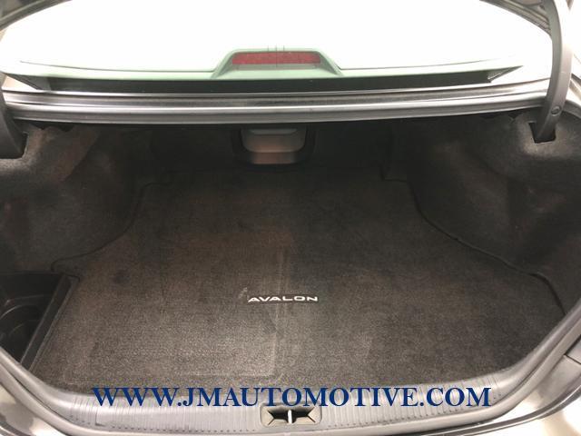 2008 Toyota Avalon 4dr Sdn Limited, available for sale in Naugatuck, Connecticut | J&M Automotive Sls&Svc LLC. Naugatuck, Connecticut 2008 Toyota Avalon 4dr Sdn Limited, available for sale in Naugatuck, Connecticut | J&M Automotive Sls&Svc LLC. Naugatuck, Connecticut