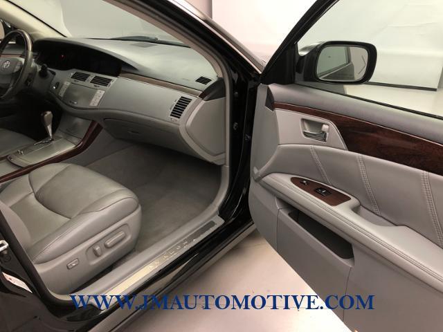2008 Toyota Avalon 4dr Sdn Limited, available for sale in Naugatuck, Connecticut | J&M Automotive Sls&Svc LLC. Naugatuck, Connecticut 2008 Toyota Avalon 4dr Sdn Limited, available for sale in Naugatuck, Connecticut | J&M Automotive Sls&Svc LLC. Naugatuck, Connecticut