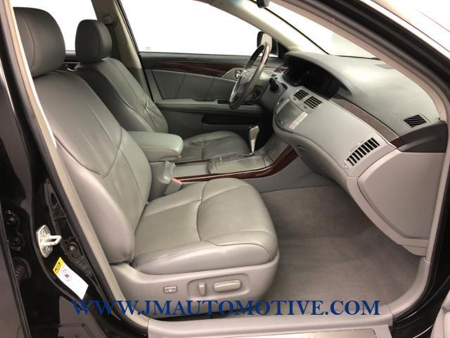 2008 Toyota Avalon 4dr Sdn Limited, available for sale in Naugatuck, Connecticut | J&M Automotive Sls&Svc LLC. Naugatuck, Connecticut 2008 Toyota Avalon 4dr Sdn Limited, available for sale in Naugatuck, Connecticut | J&M Automotive Sls&Svc LLC. Naugatuck, Connecticut