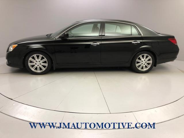 2008 Toyota Avalon 4dr Sdn Limited, available for sale in Naugatuck, Connecticut | J&M Automotive Sls&Svc LLC. Naugatuck, Connecticut 2008 Toyota Avalon 4dr Sdn Limited, available for sale in Naugatuck, Connecticut | J&M Automotive Sls&Svc LLC. Naugatuck, Connecticut