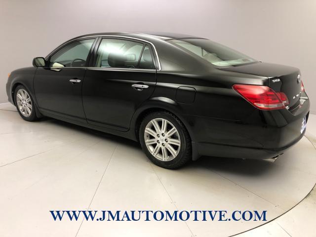 2008 Toyota Avalon 4dr Sdn Limited, available for sale in Naugatuck, Connecticut | J&M Automotive Sls&Svc LLC. Naugatuck, Connecticut 2008 Toyota Avalon 4dr Sdn Limited, available for sale in Naugatuck, Connecticut | J&M Automotive Sls&Svc LLC. Naugatuck, Connecticut