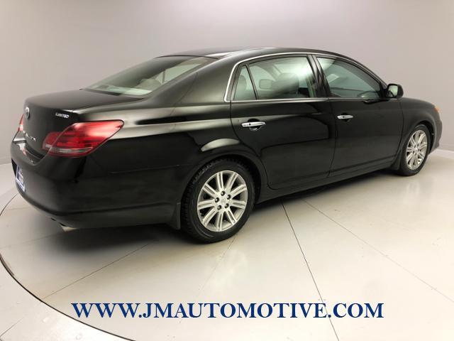 2008 Toyota Avalon 4dr Sdn Limited, available for sale in Naugatuck, Connecticut | J&M Automotive Sls&Svc LLC. Naugatuck, Connecticut 2008 Toyota Avalon 4dr Sdn Limited, available for sale in Naugatuck, Connecticut | J&M Automotive Sls&Svc LLC. Naugatuck, Connecticut