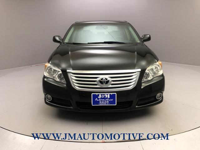 2008 Toyota Avalon 4dr Sdn Limited, available for sale in Naugatuck, Connecticut | J&M Automotive Sls&Svc LLC. Naugatuck, Connecticut 2008 Toyota Avalon 4dr Sdn Limited, available for sale in Naugatuck, Connecticut | J&M Automotive Sls&Svc LLC. Naugatuck, Connecticut