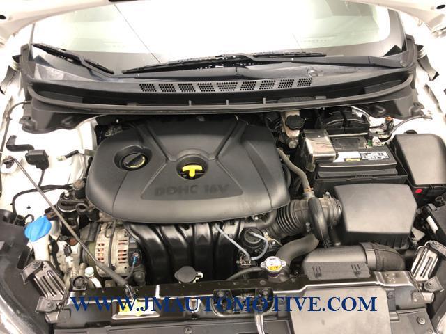 2015 Hyundai Elantra 4dr Sdn Auto Limited PZEV, available for sale in Naugatuck, Connecticut | J&M Automotive Sls&Svc LLC. Naugatuck, Connecticut 2015 Hyundai Elantra 4dr Sdn Auto Limited PZEV, available for sale in Naugatuck, Connecticut | J&M Automotive Sls&Svc LLC. Naugatuck, Connecticut