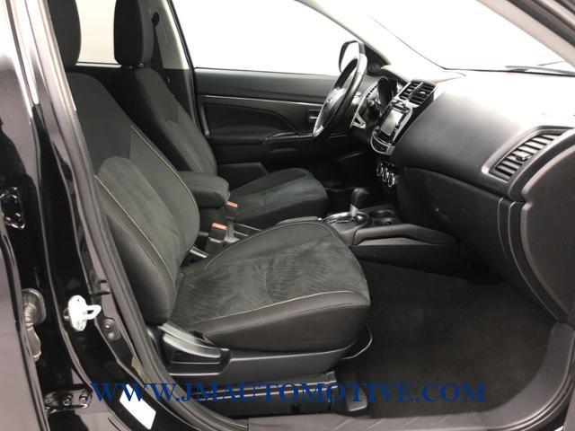 Used Mitsubishi Outlander Sport AWD 4dr CVT SE 2015 | J&M Automotive Sls&Svc LLC. Naugatuck, Connecticut Used Mitsubishi Outlander Sport AWD 4dr CVT SE 2015 | J&M Automotive Sls&Svc LLC. Naugatuck, Connecticut