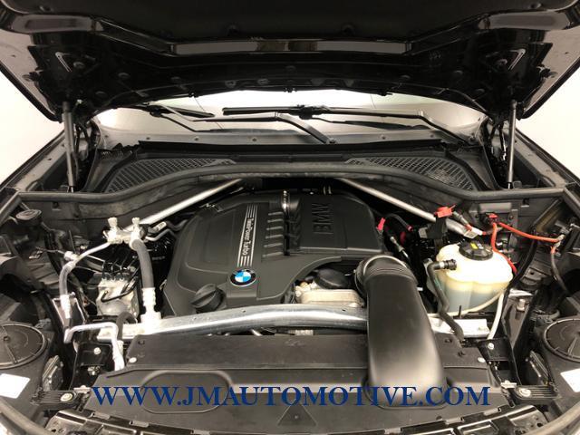 2018 BMW X5 xDrive35i Sports Activity Vehicle, available for sale in Naugatuck, Connecticut | J&M Automotive Sls&Svc LLC. Naugatuck, Connecticut 2018 BMW X5 xDrive35i Sports Activity Vehicle, available for sale in Naugatuck, Connecticut | J&M Automotive Sls&Svc LLC. Naugatuck, Connecticut