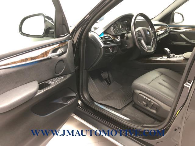 2018 BMW X5 xDrive35i Sports Activity Vehicle, available for sale in Naugatuck, Connecticut | J&M Automotive Sls&Svc LLC. Naugatuck, Connecticut 2018 BMW X5 xDrive35i Sports Activity Vehicle, available for sale in Naugatuck, Connecticut | J&M Automotive Sls&Svc LLC. Naugatuck, Connecticut