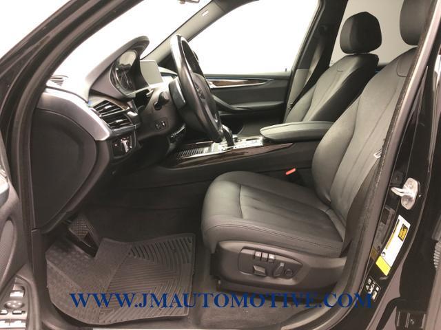 2018 BMW X5 xDrive35i Sports Activity Vehicle, available for sale in Naugatuck, Connecticut | J&M Automotive Sls&Svc LLC. Naugatuck, Connecticut 2018 BMW X5 xDrive35i Sports Activity Vehicle, available for sale in Naugatuck, Connecticut | J&M Automotive Sls&Svc LLC. Naugatuck, Connecticut